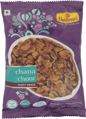 Haldiram's Chana Choor
