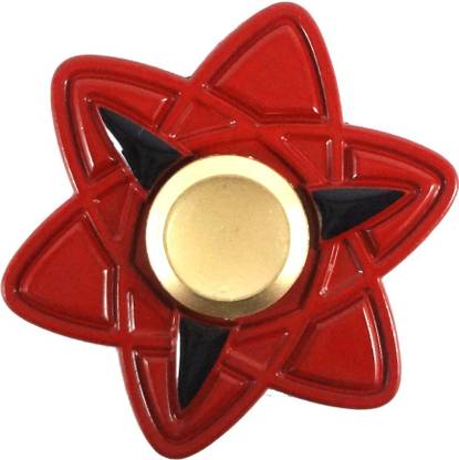 ComicSense Sasuke Sharingan Fidget Spinner