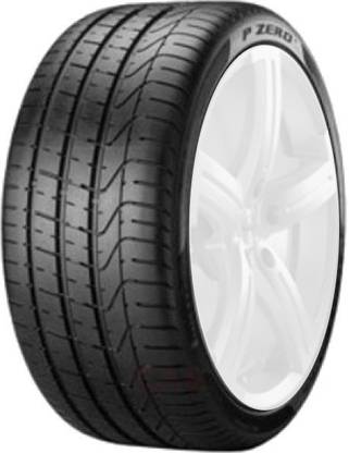 PIRELLI PZERO RFT 4 Wheeler Tyre