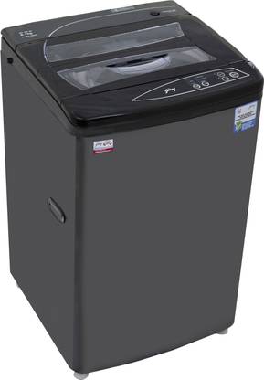 Godrej 6.1 kg Fully Automatic Top Load Washing Machine Grey