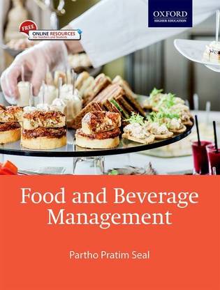 Food and Beverage Management First Edition