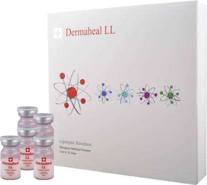 DERMAHEAL LL
