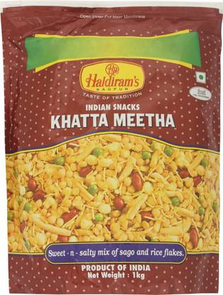 Haldiram's Khatta Meetha