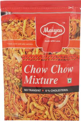 Maiyas Chow Chow Mixture
