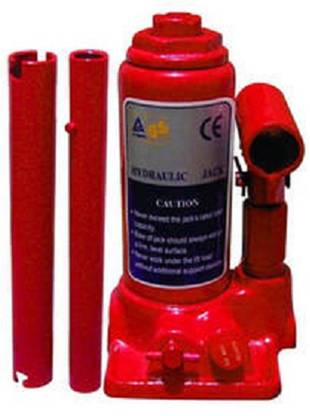 HIMMLISCH mf29 Hydraulic Bottle