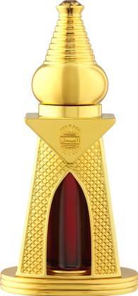 Ajmal Dahn Al Oudh Almas Floral Attar