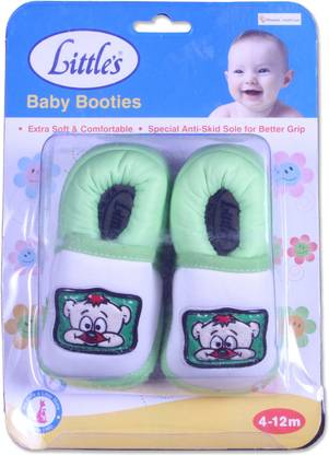 Little's Booties