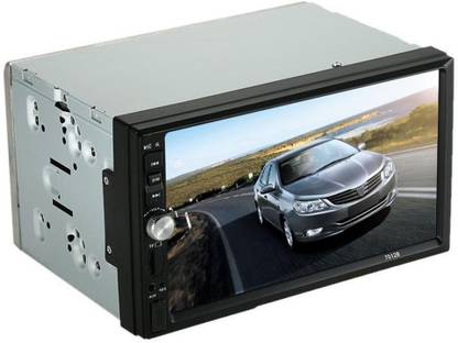 MAXAL 7012B Car Stereo