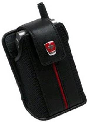 Swiss Mobility Pouch for Universal Vertical Sentinel Pouch SMPC02