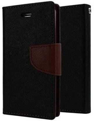 Ribber Flip Cover for Xiaomi Redmi Note 5