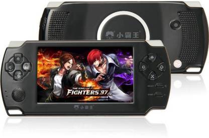 POWERNRI Grand Classic GCL PSP 4 GB GB with 10000 GAMES