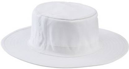 Solutions24x7 Cricket Umpire hat in best Quality. Cricket Kit