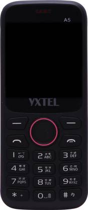Yxtel A5