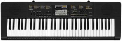 CASIO 2400 CTK Digital Arranger Keyboard