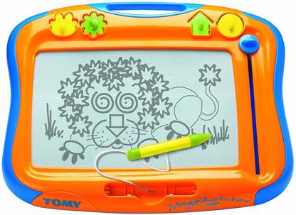 Tomy Tomy Megasketcher Classique