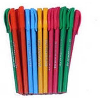 FORT Pack of 20 Ball Pen