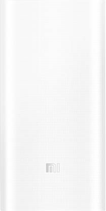 Mi 20000 mAh Power Bank
