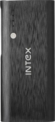 Intex 12500 mAh 10 W Power Bank