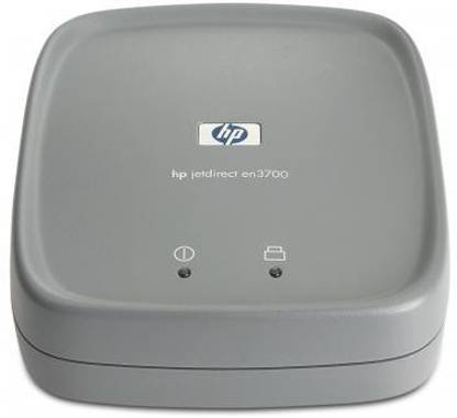 HP en3700 Ethernet Print Server