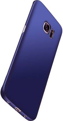 Kapa Back Cover for Samsung Galaxy S7 Edge