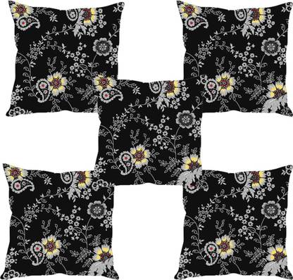 Sleep Nature's Microfiber Cushions Cover