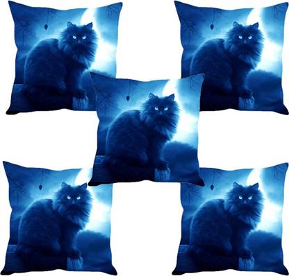 Sleep Nature's Microfiber Cushions Cover