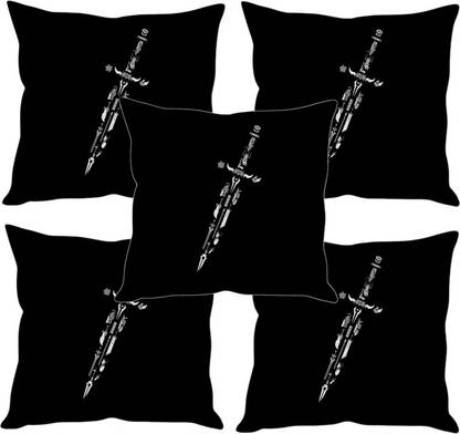 Sleep Nature's Polycotton Cushions Cover
