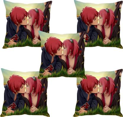 Sleep Nature's Microfiber Cushions Cover