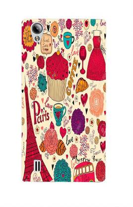 Mystry Box Back Cover for Y15S, Vivo Y15