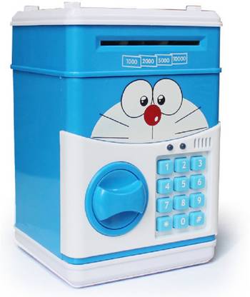 Bruzone PBA02 Coin Bank