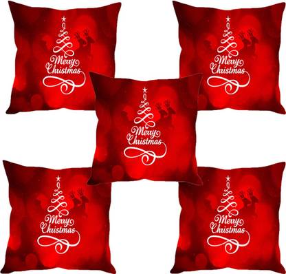 Sleep Nature's Microfiber Cushions Cover