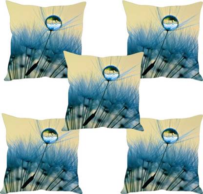 Sleep Nature's Microfiber Cushions Cover