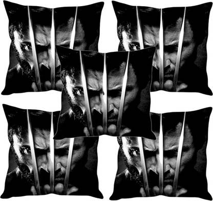 Sleep Nature's Polycotton Cushions Cover