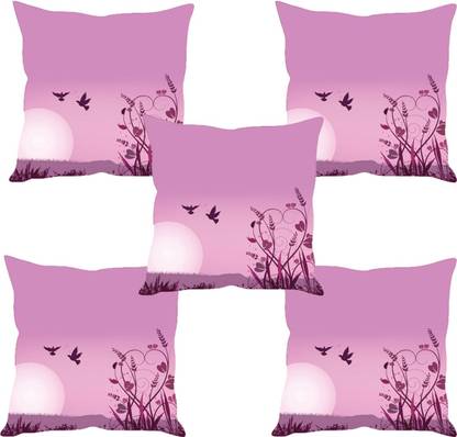 Sleep Nature's Microfiber Cushions Cover