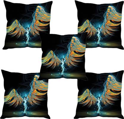 Sleep Nature's Microfiber Cushions Cover