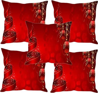 Sleep Nature's Polycotton Cushions Cover