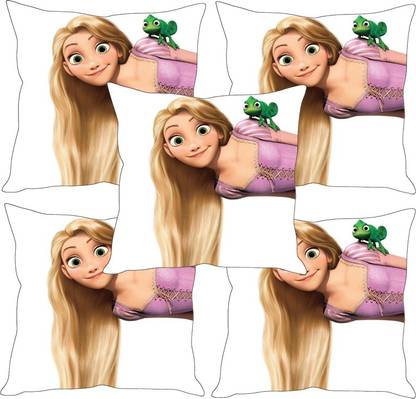 Sleep Nature's Polycotton Cushions Cover