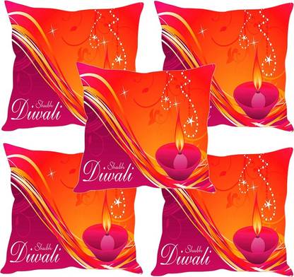 Sleep Nature's Polycotton Cushions Cover