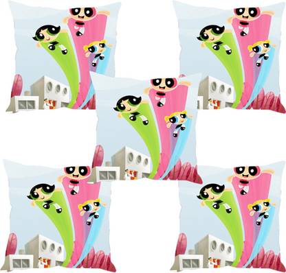 Sleep Nature's Microfiber Cushions Cover