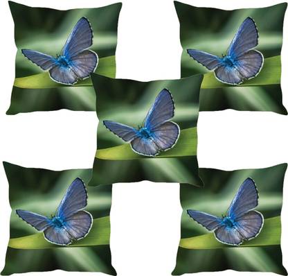 Sleep Nature's Microfiber Cushions Cover