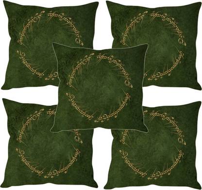 Sleep Nature's Polycotton Cushions Cover