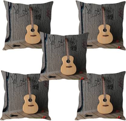 Sleep Nature's Microfiber Cushions Cover