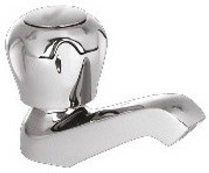 Parryware T3501A1 JASPER QT PILLAR COCK W/O AERATOR Basin Mixer Faucet