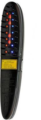 Yogers Power Grow Comb Kit Regrow Hair Loss Therapy