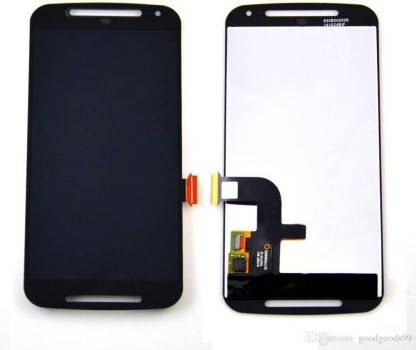 RBT IPS LCD Mobile Display for Motorola Moto G2