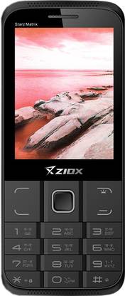 Ziox Starz Matrix