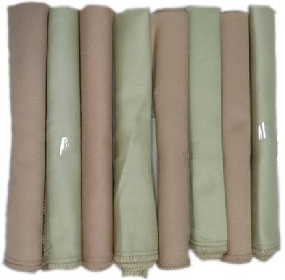 Tangia कॉटन 400 GSM फेस तौलिया