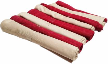 Tangia कॉटन 650 GSM फेस तौलिया