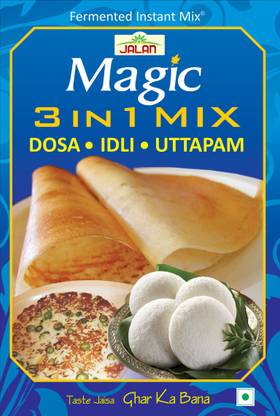 Jalan Magic 3 IN 1 (PRE FERMENTED) 500 g