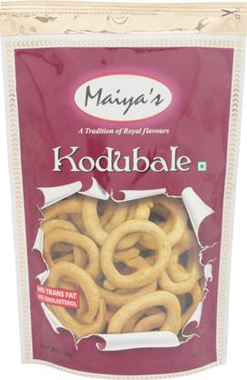 Maiyas Kodubale